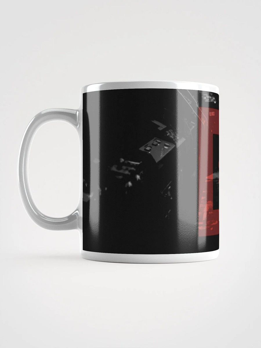 Red 79 Control Mug product image (16)