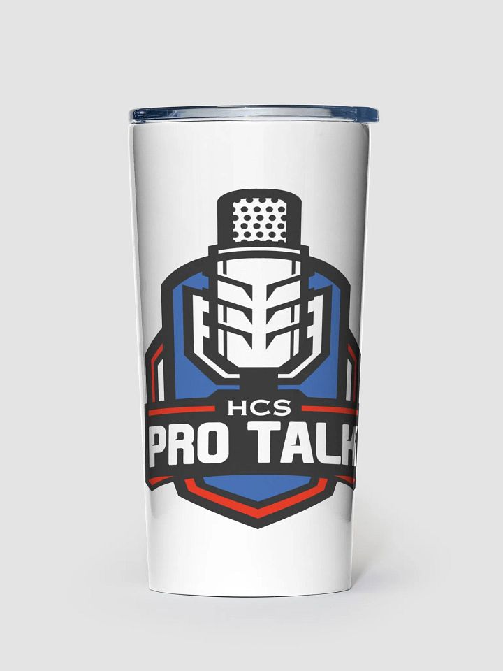 HPT Insulated Tumbler - 20oz product image (1)