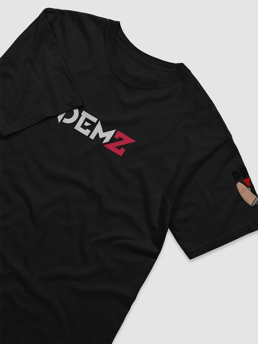 DemZ T-Shirt product image (11)