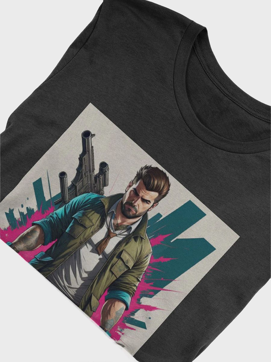 Sperit Fantasy Tee product image (5)