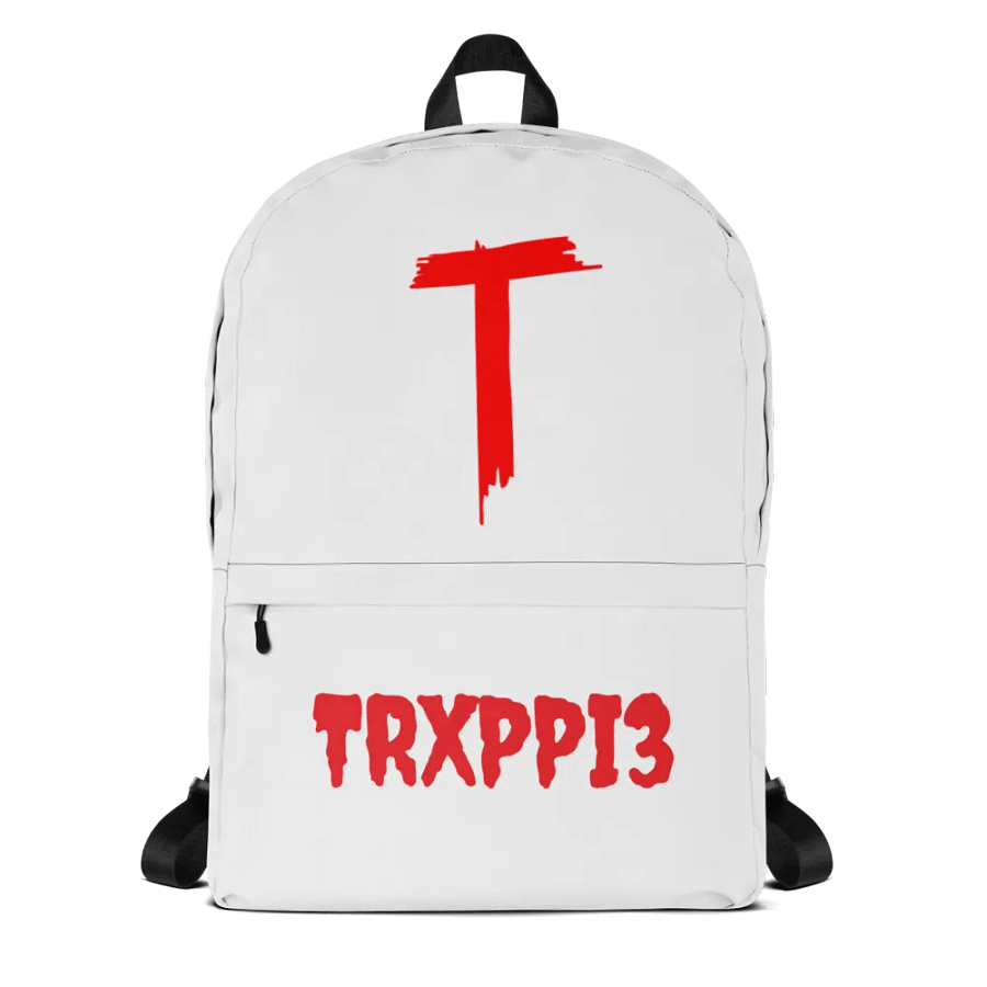 TRXPPI3 Backpacks product image (1)