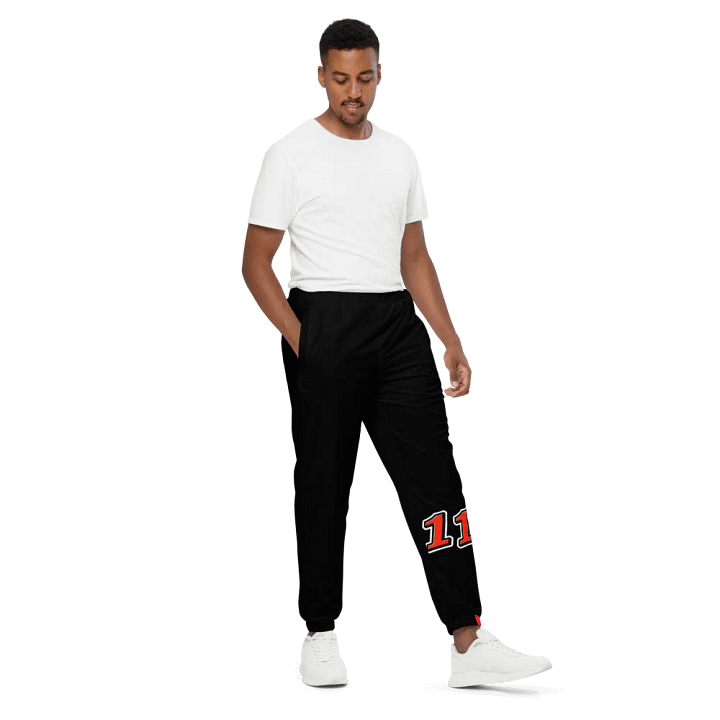 Sofocused Blvd 11 Black product image (2)