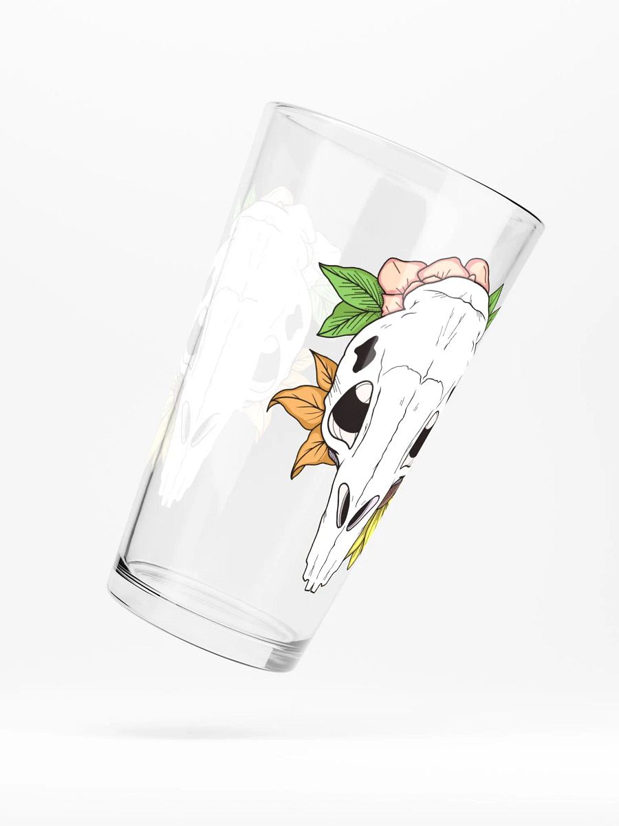 Capy Skull Cup product image (6)