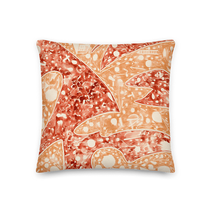 Sandbag Pillow 13 (2-sided) product image (1)