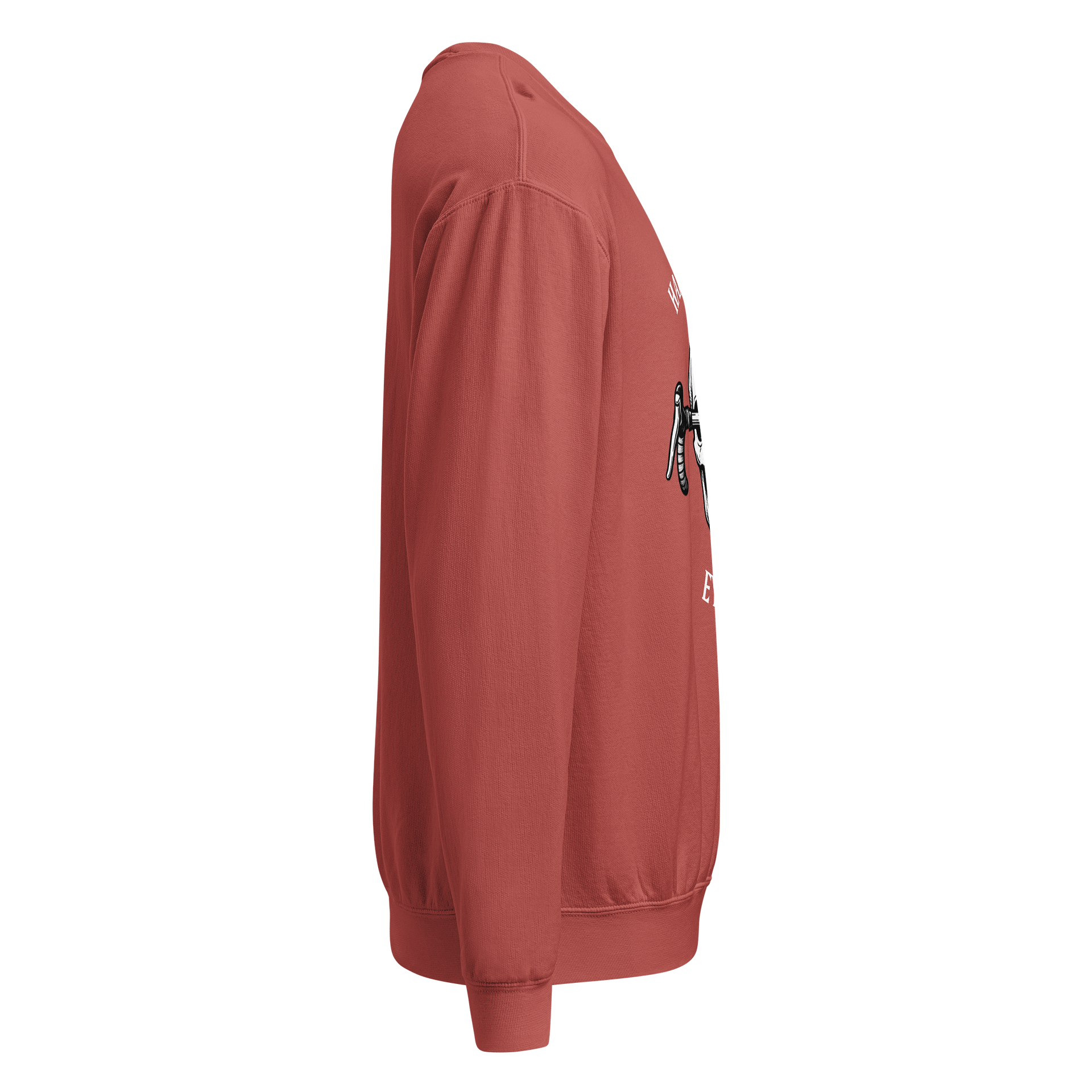 Hands Down Eyes Up Sweater product image (12)