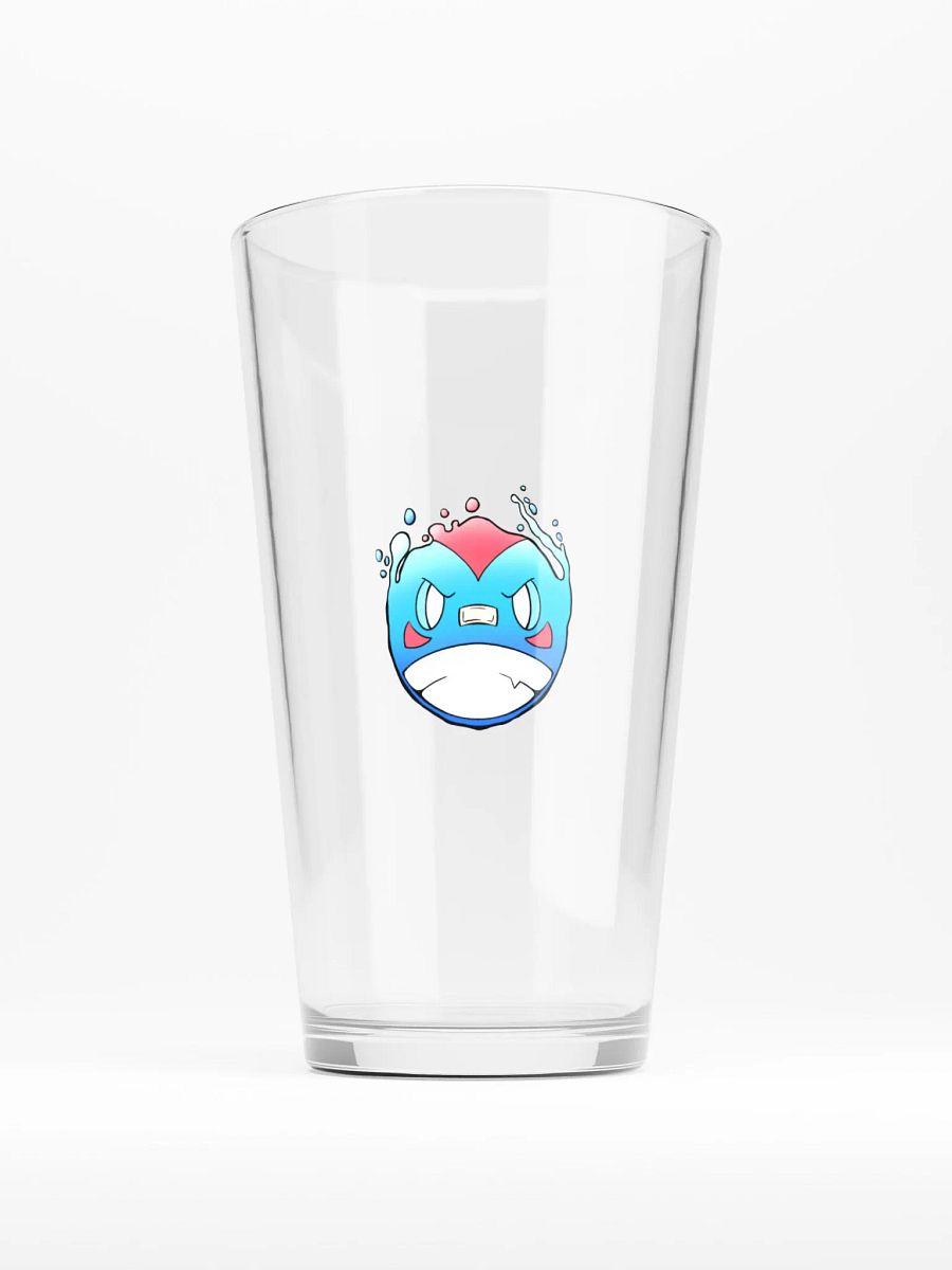 Drip Nation Pint Glass product image (1)
