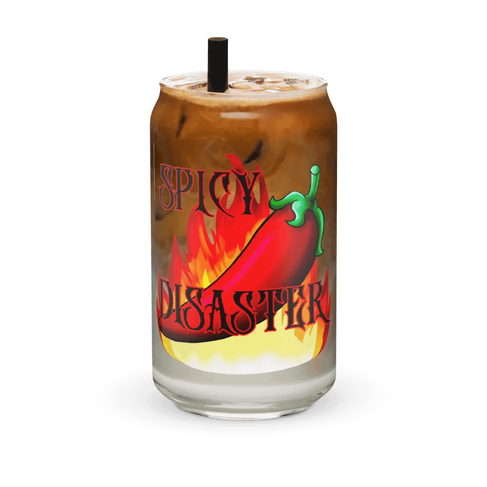spicy disaster glass product image (36)