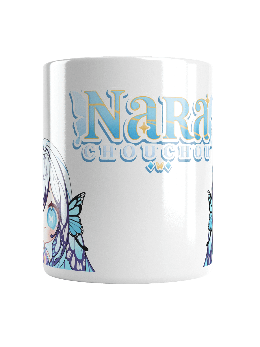 Nara Chibi Coffee Mug product image (14)