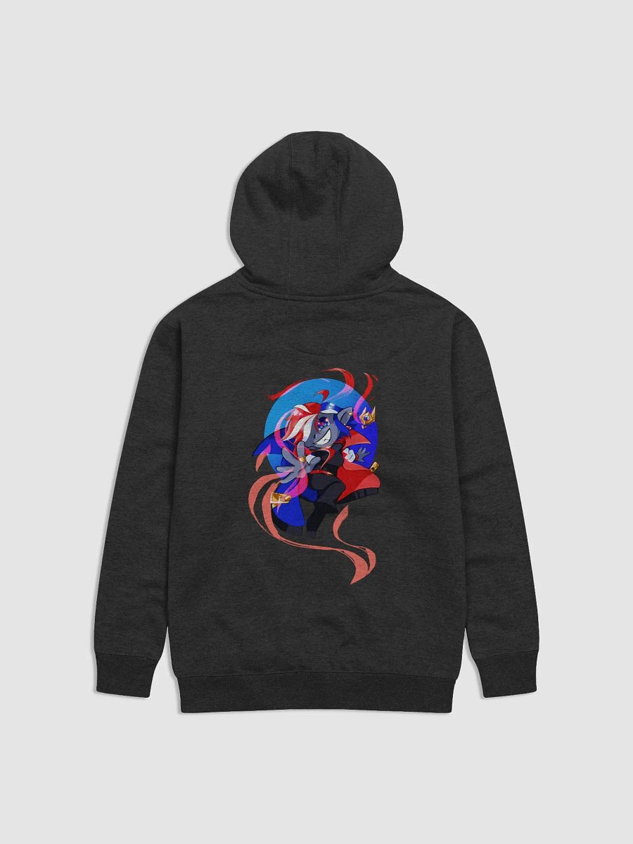 Robin Logo Hoodie product image (9)