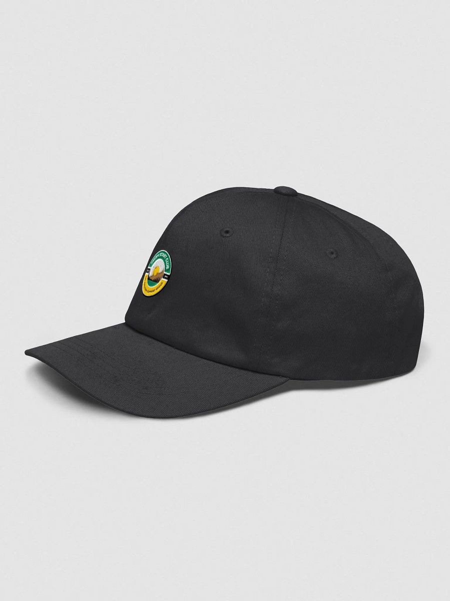 Fresh Start Club Dad Cap product image (3)