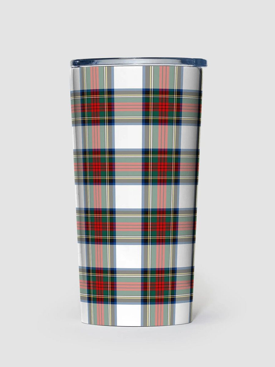 Stewart Dress Tartan Travel Tumbler product image (2)