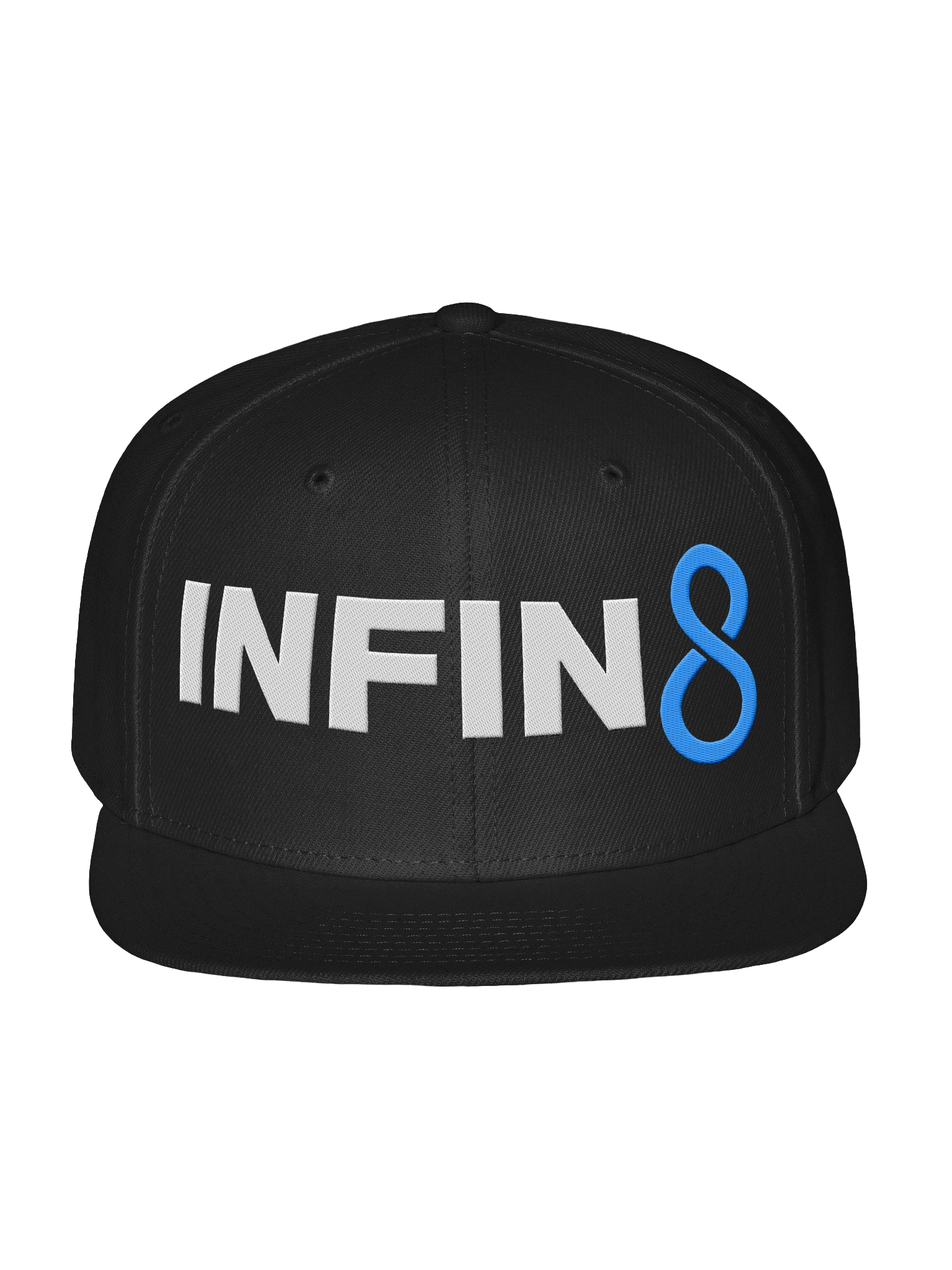 INFIN8 New Style Logo Snapback product image (1)