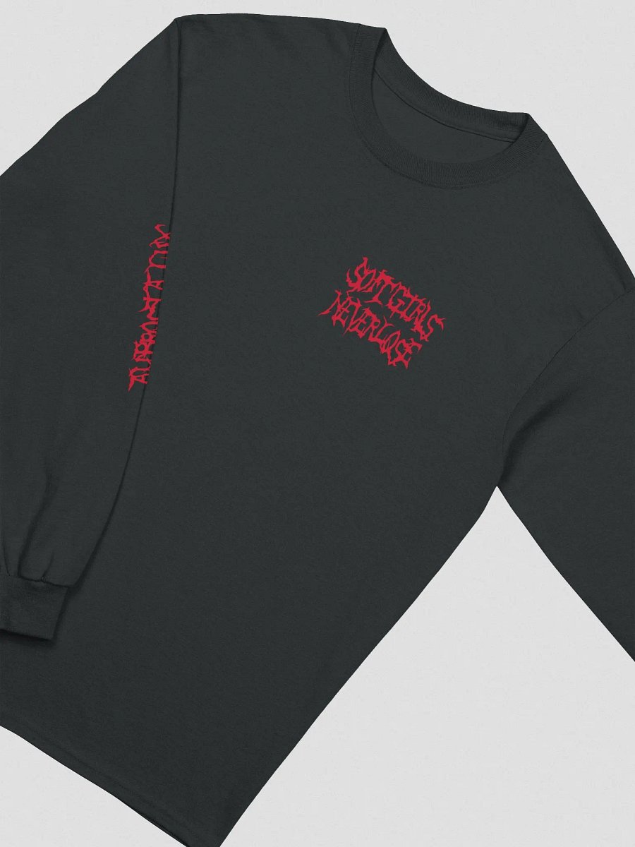 SGNL Long Sleeve product image (3)