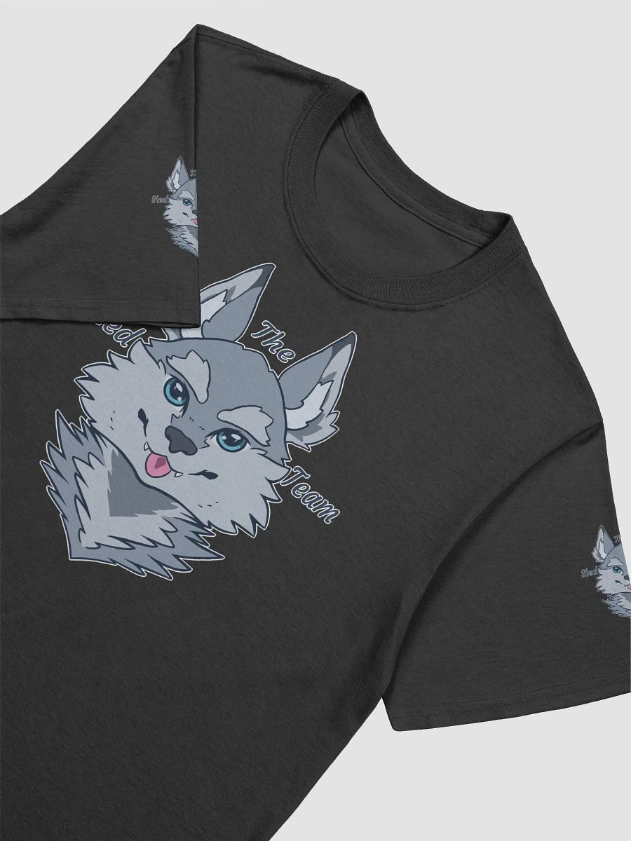 The Sled Team (w/ side logos) product image (7)
