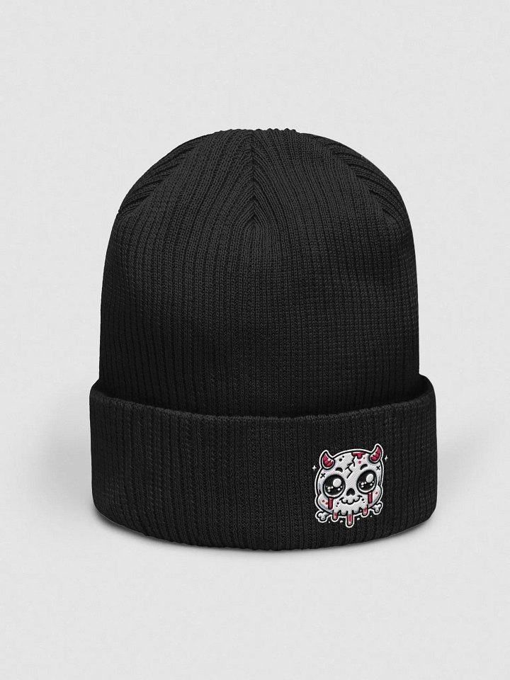 Demon Davey Beanie product image (7)