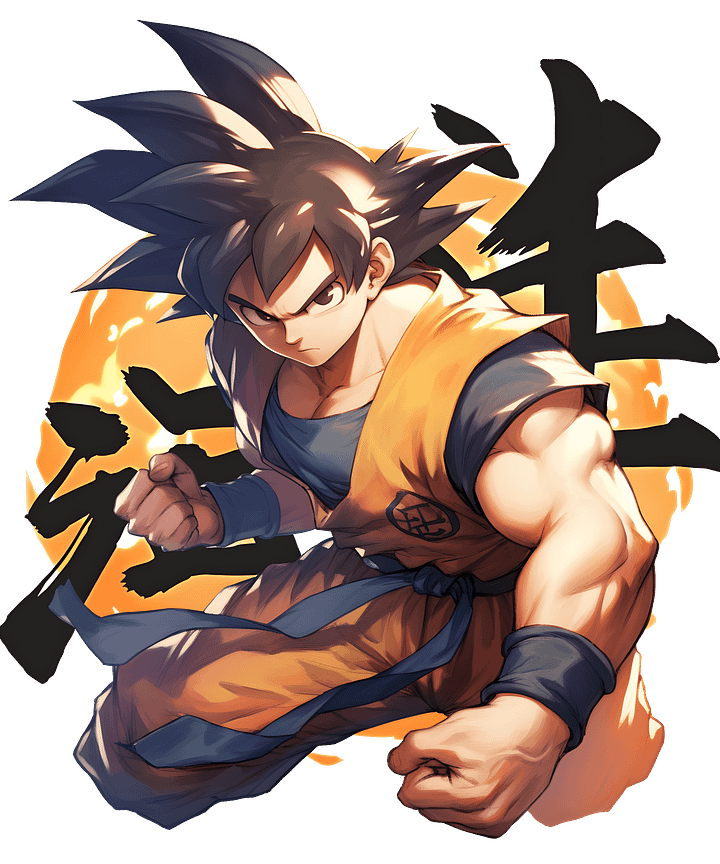 Dragon Ballz product image (2)