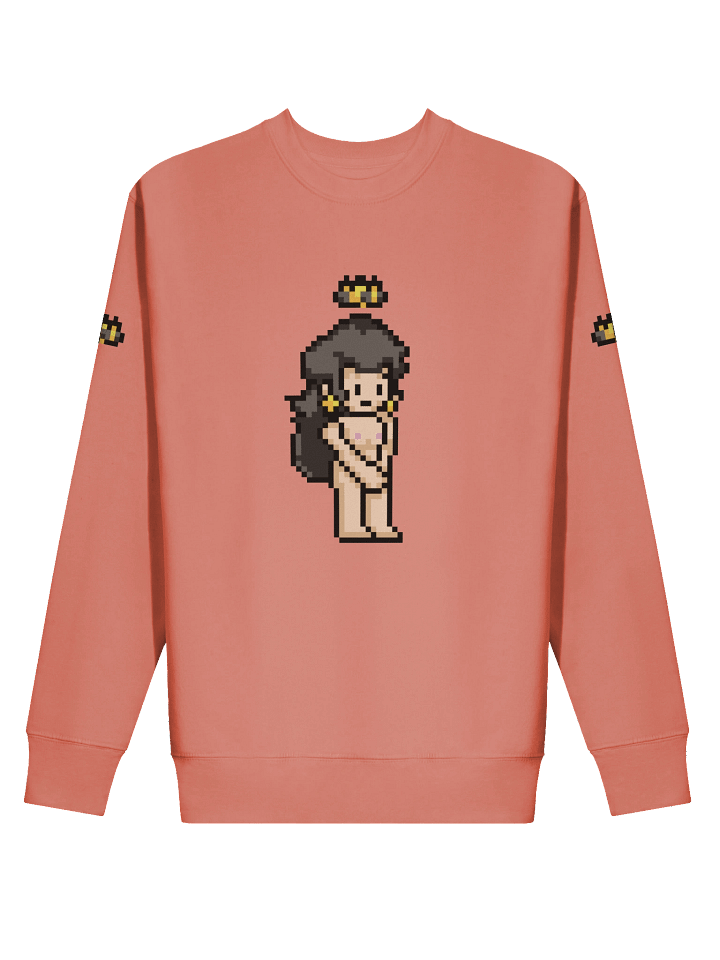 Pixel Queen 👑 Sweater #17 product image (14)