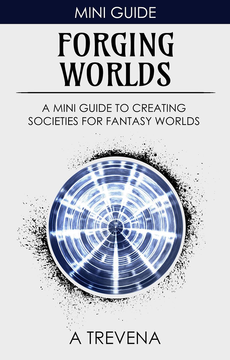 Forging Worlds