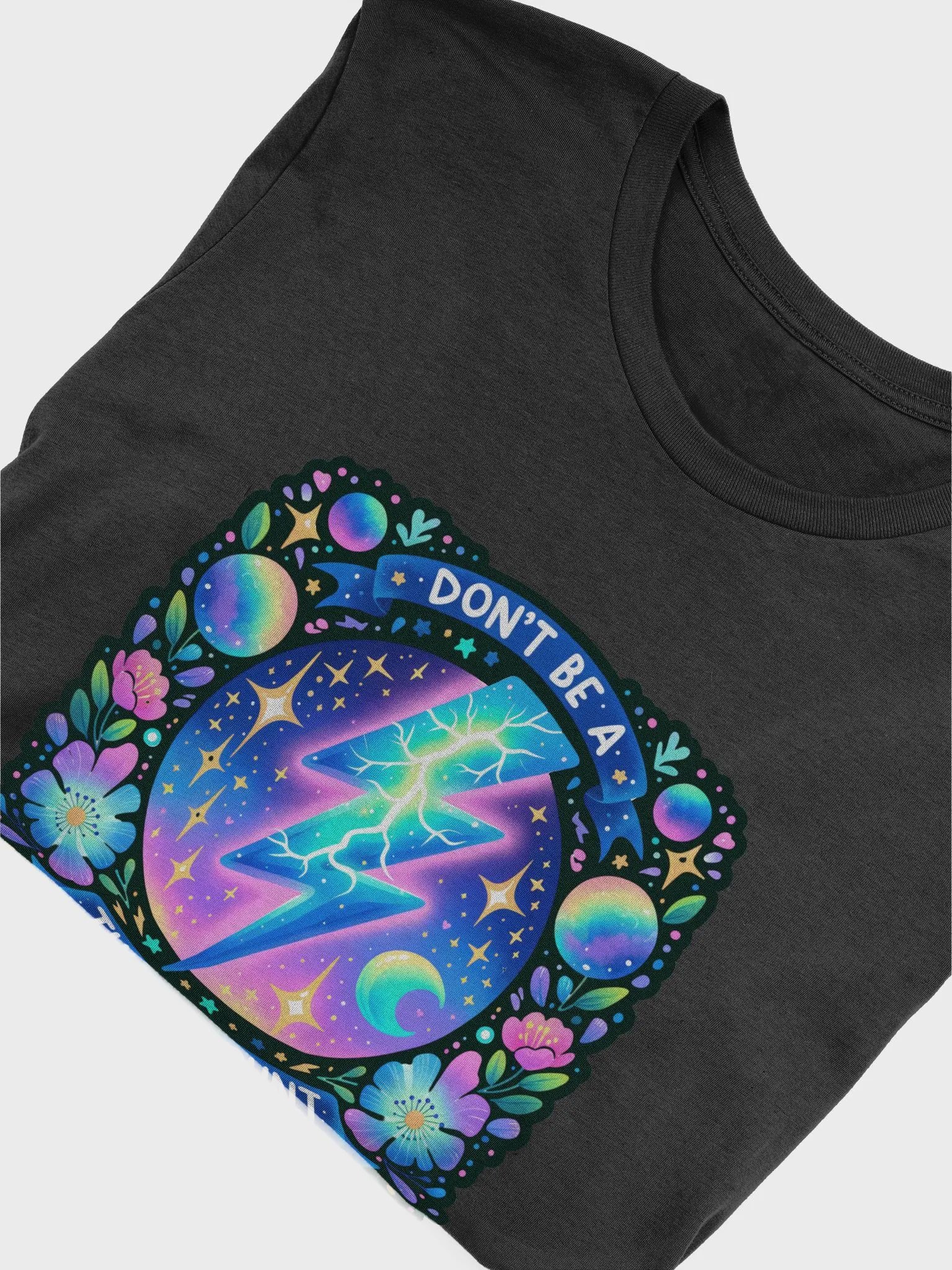 Cosmic Thundercunt T-Shirt product image (45)