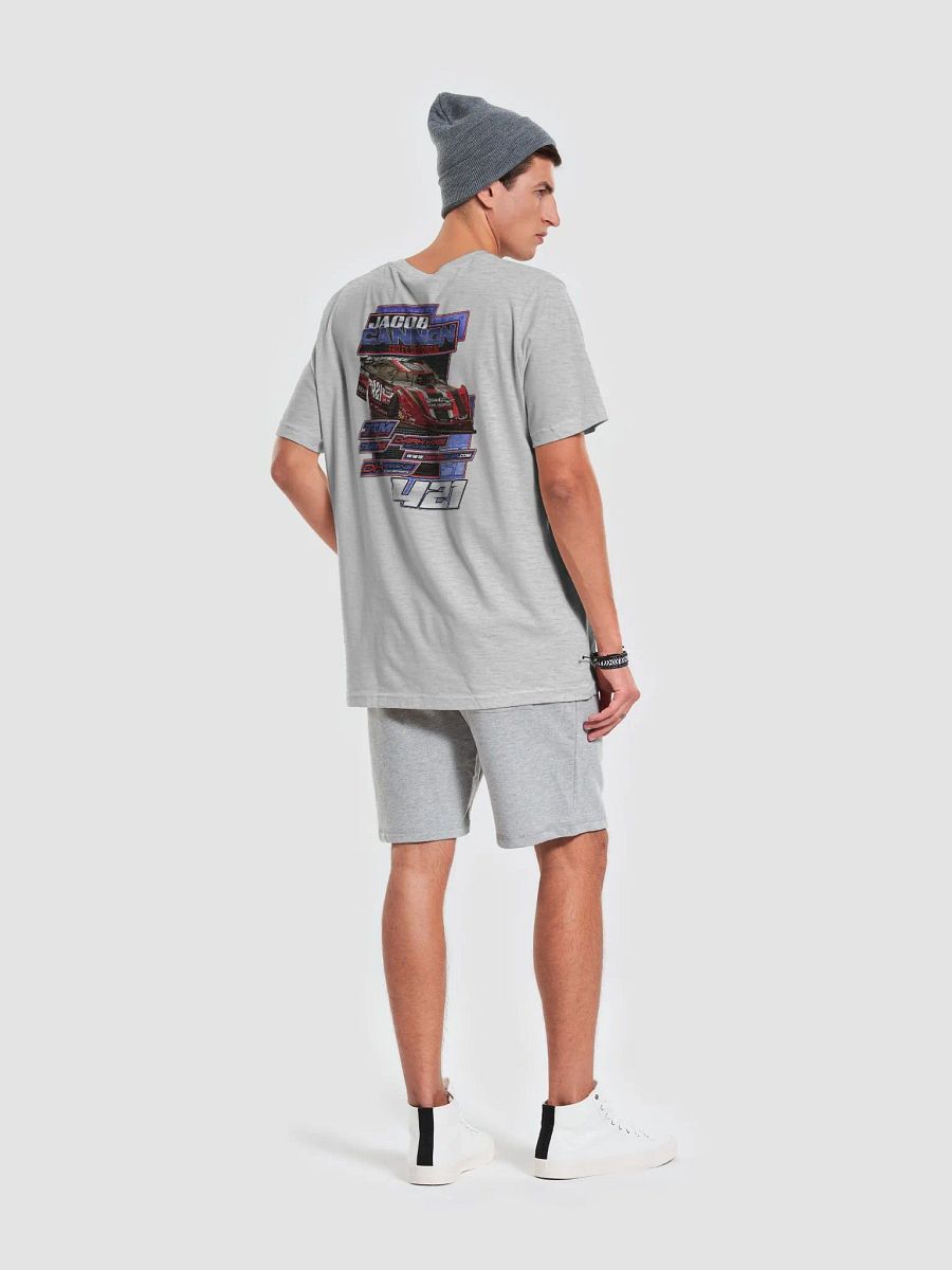 Jacob Cannon #421 - Tee product image (7)