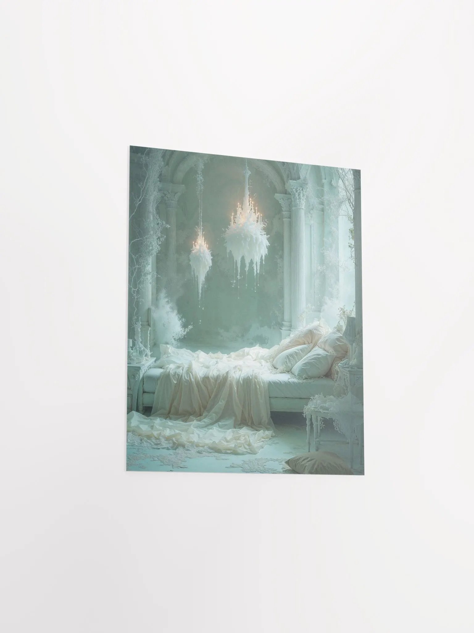 Ethereal Dreamland Poster product image (18)