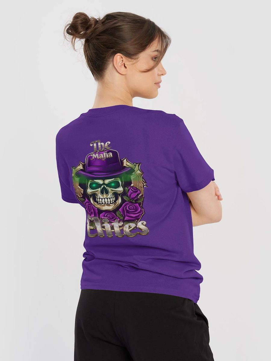 The Mafia Elites Support Tee product image (6)