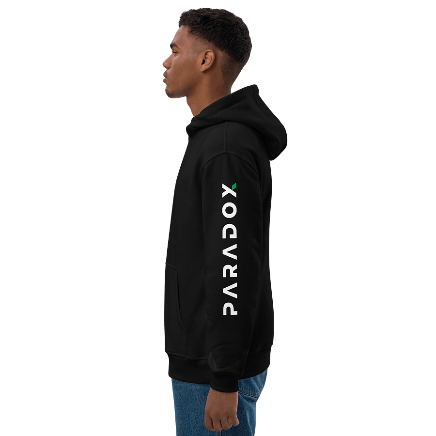 PARADOX ABOVE ALL HOODIE product image (4)