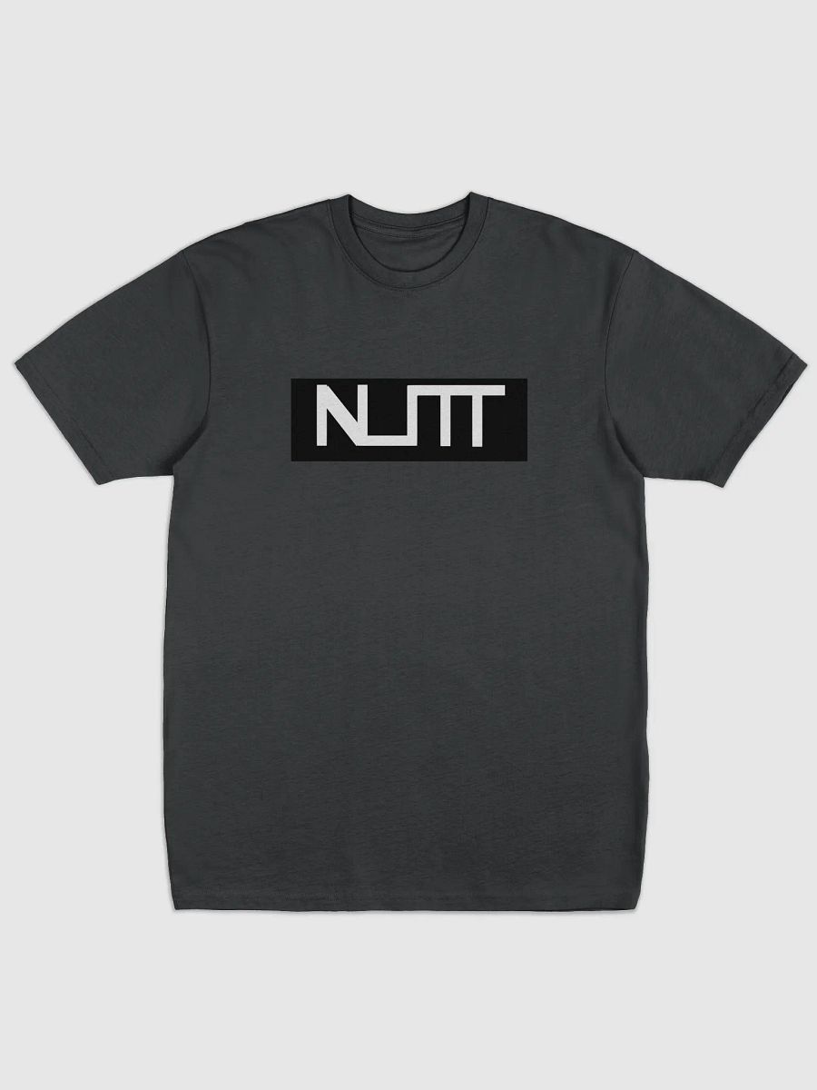 NUTT Music Graphic Tee product image (1)
