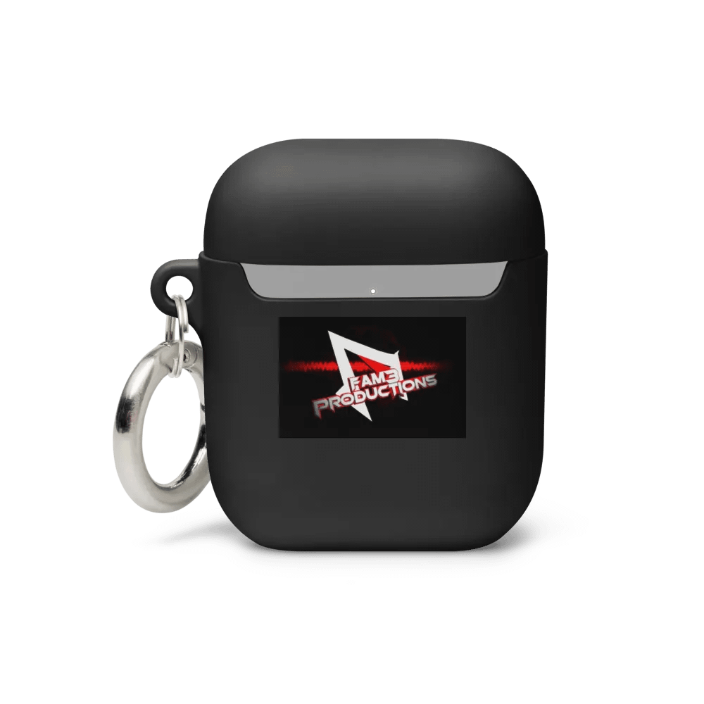 FAME PRODUCTIONS LIMITED EDITION AIRPODS CASE product image (3)