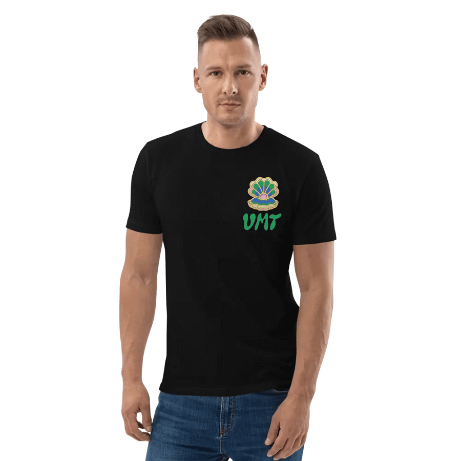 VMT Shell tee product image (4)