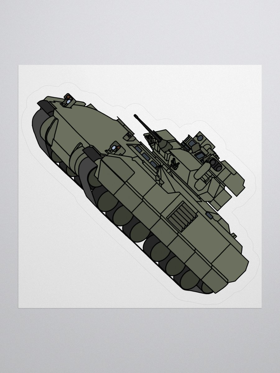 Woodland M2A3 Bradley product image (2)