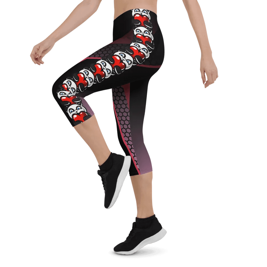 RAPPANDAGvE Leggings product image (3)