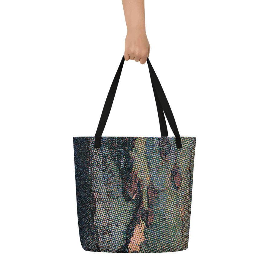 Bark Bag product image (6)