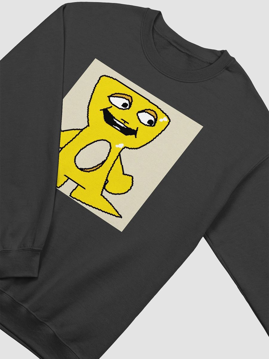 Lemon boy shirt product image (2)