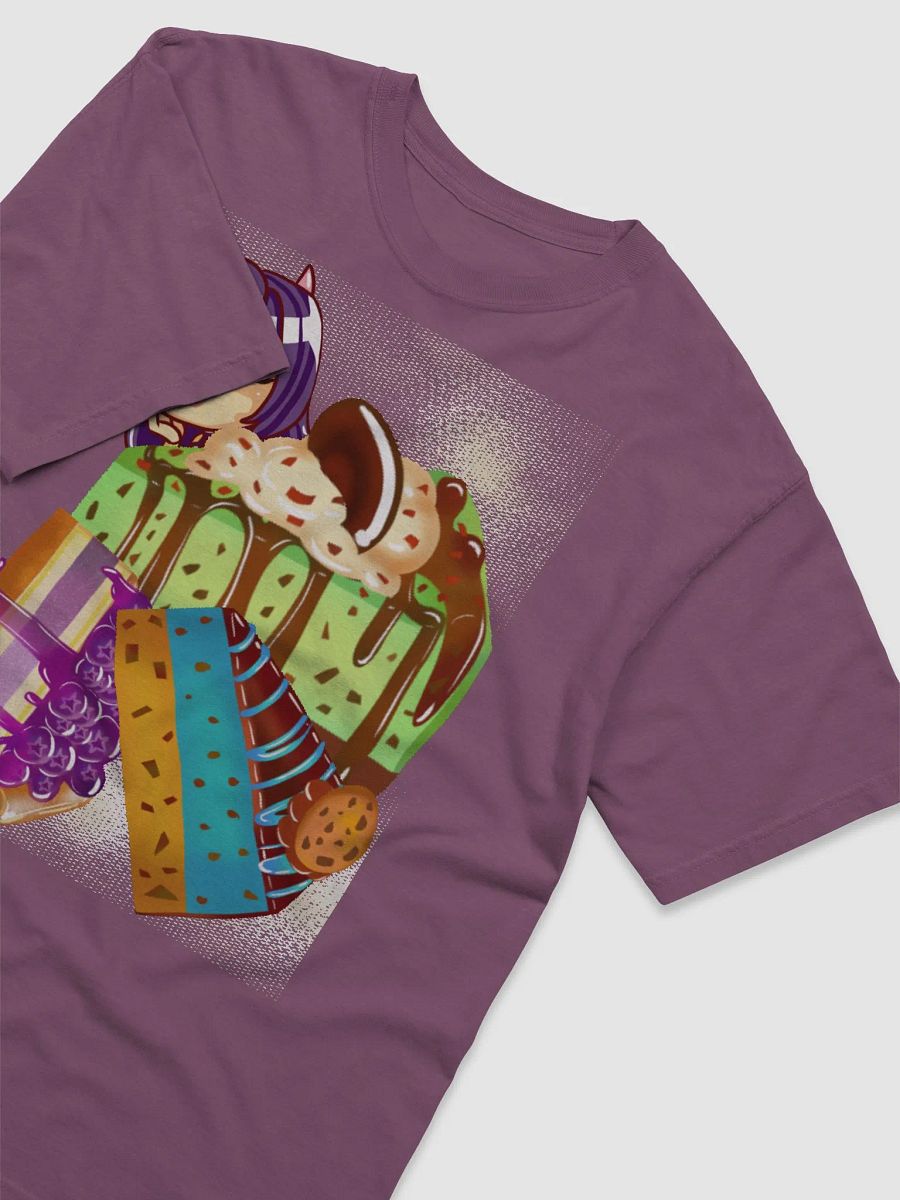The horrors persists, but so do I product image (2)