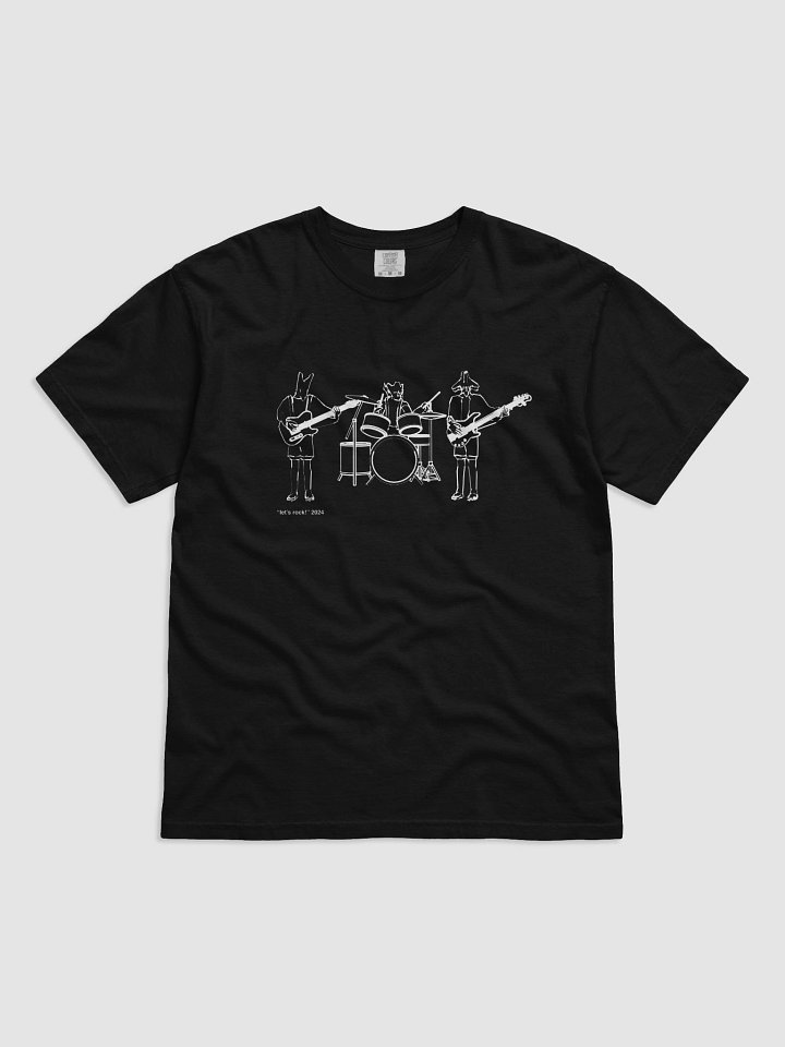 "let's rock" 2024 product image (3)