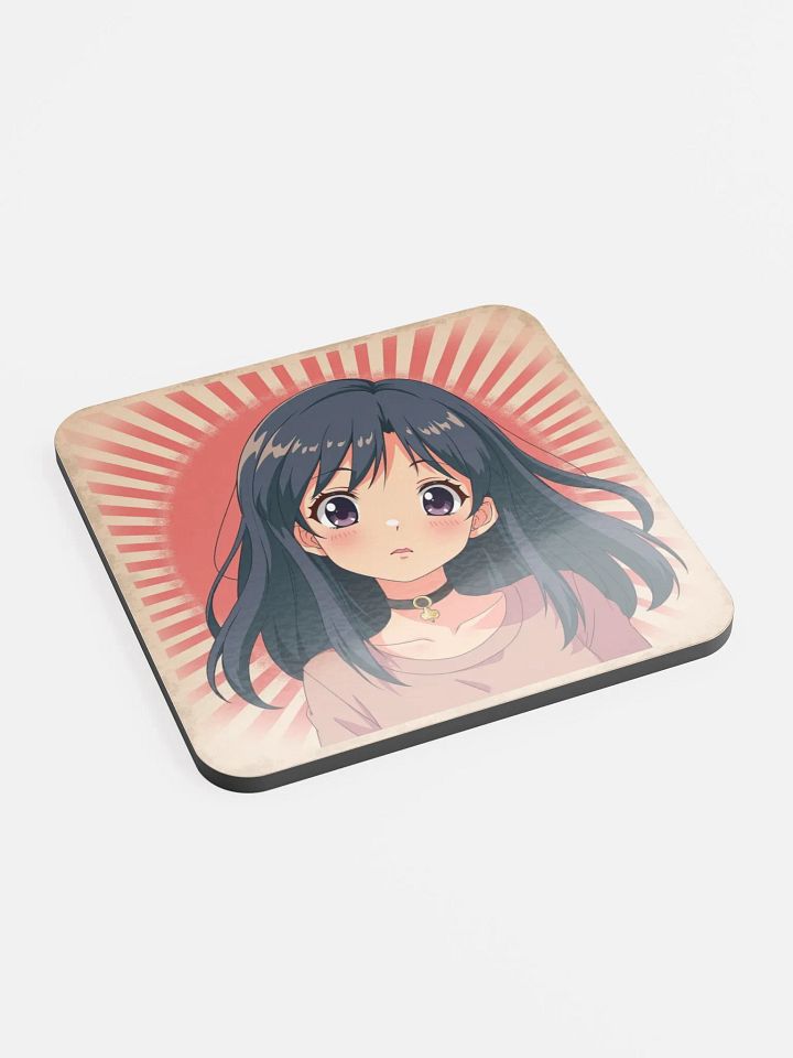 CLASSIC ANIME GIRL product image (2)