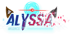 Alyssa Saisei | Cyberpunk VTuber