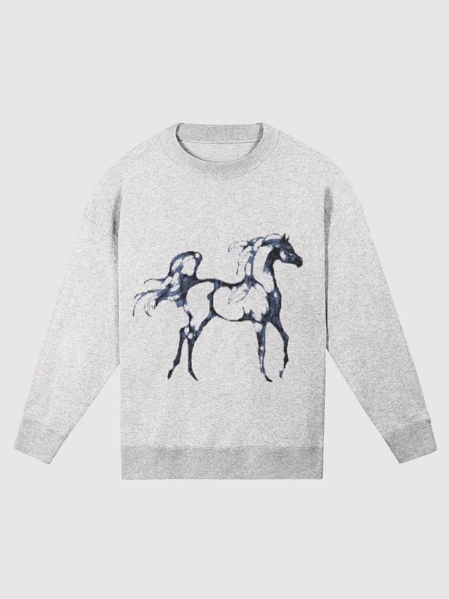 Lady's Arabian Stallion Cardigan by Stacey product image (1)