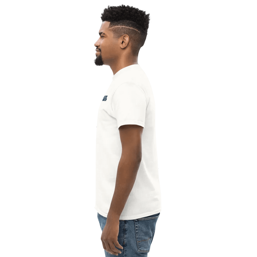 Glucose Guardian ∙ Embroidered Tee product image (86)