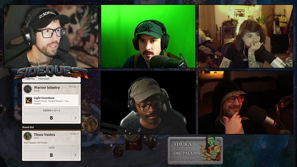 Video thumbnail