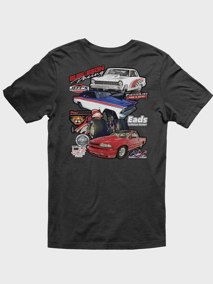 Burleson Racing - Full Tee product image (2)