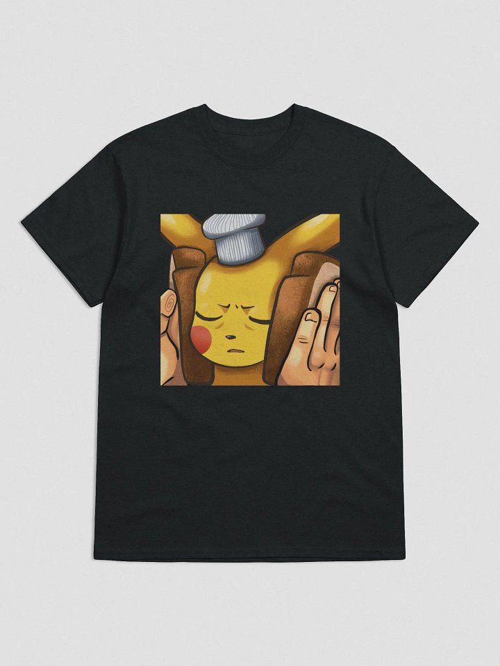 Stupid Sandwish T-shirt product image (2)