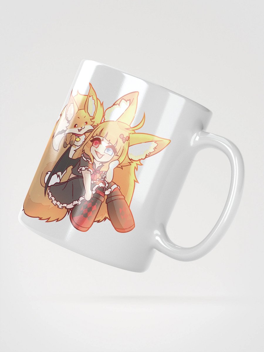 Shiro and Gromblii Mug product image (6)