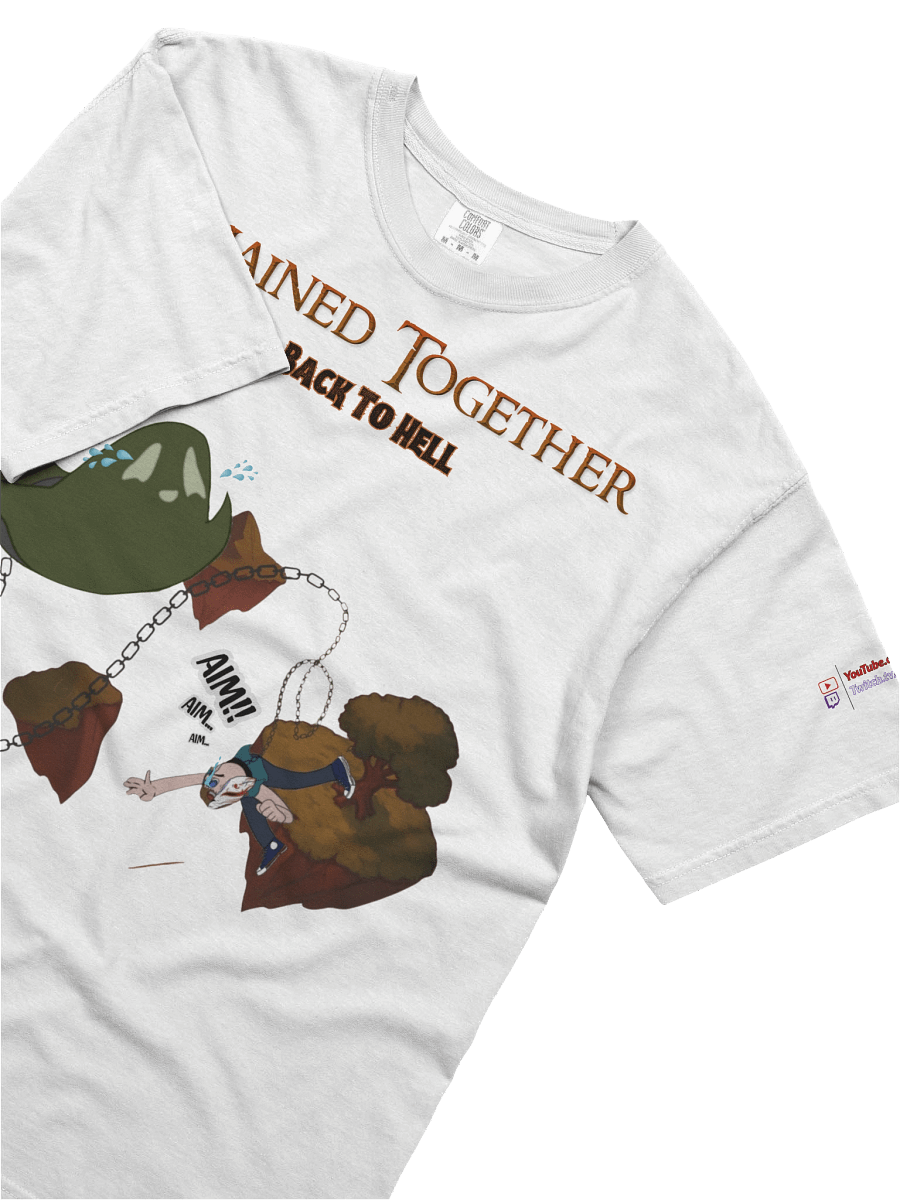 Chained Together AIM!! product image (1)