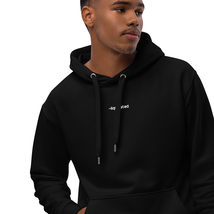 liquidated hoodie essential product image (1)