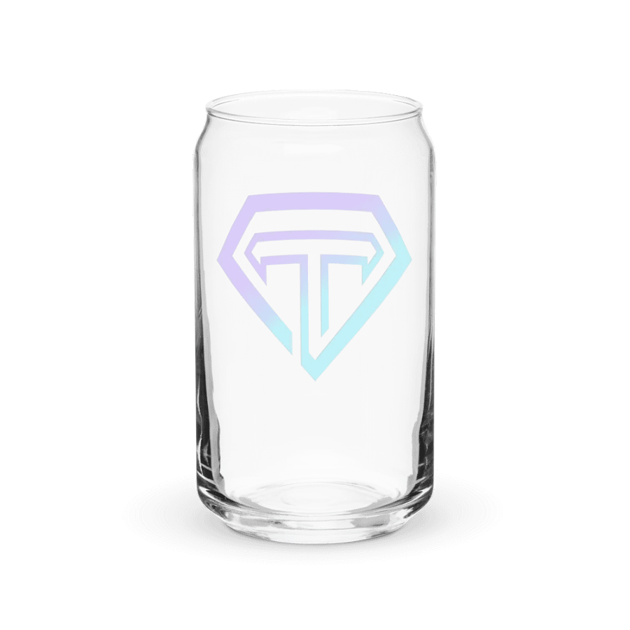 Level Up Your Style with Twiggy94's Official Can Glass Merch! product image (8)