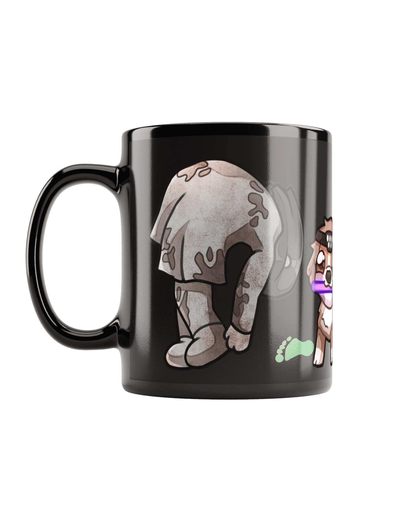 Spooky Mug product image (6)