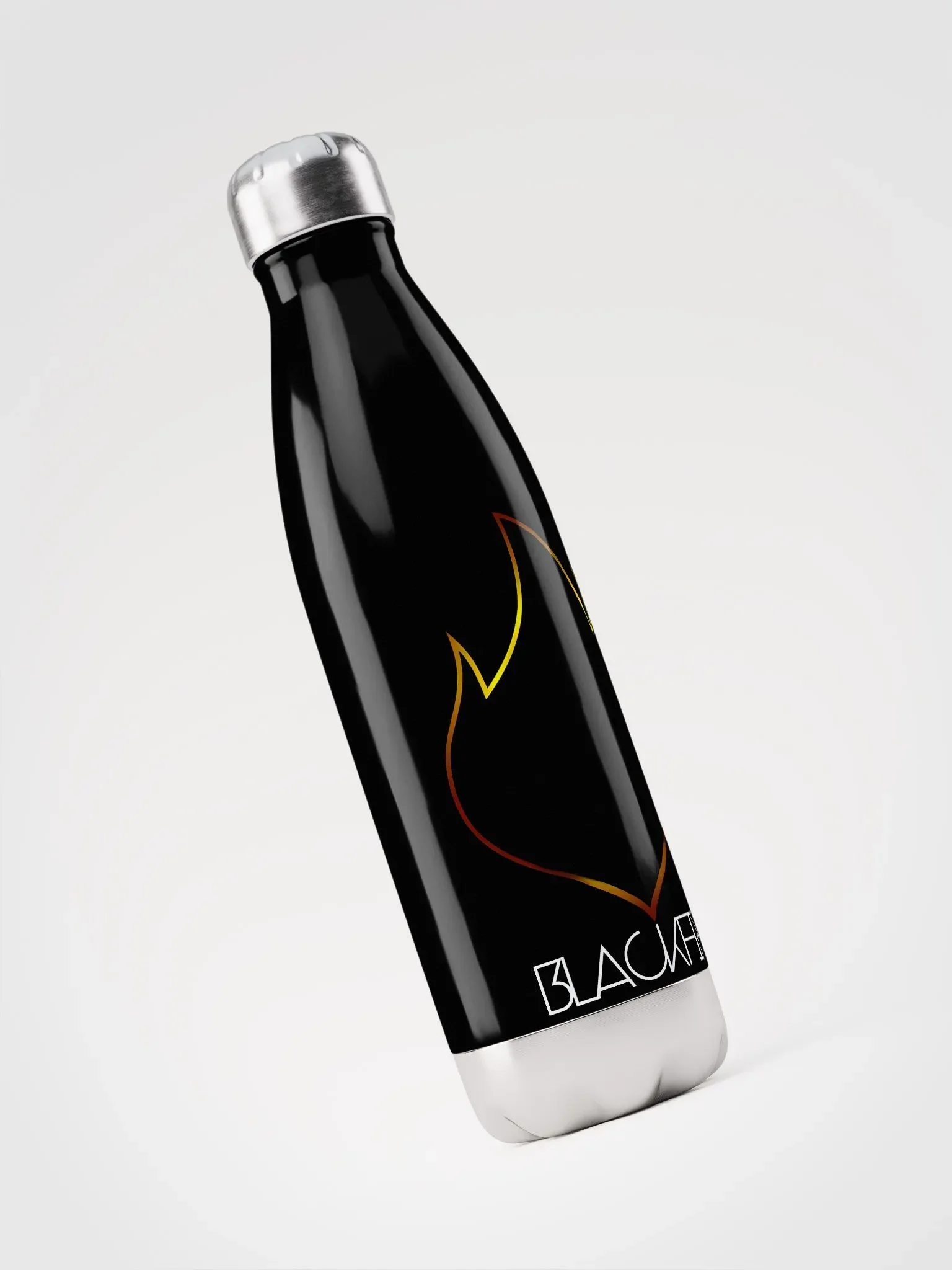 Blackfire Branded Flask product image (3)