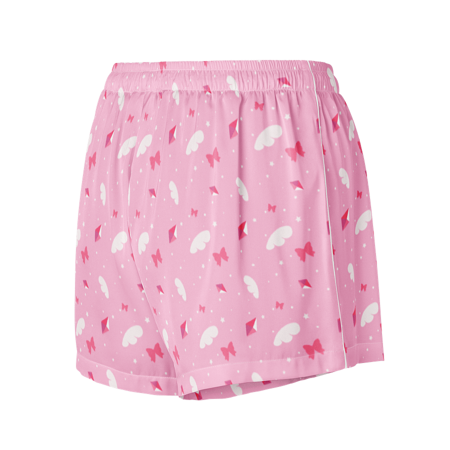 Magical Pattern Women's Pajama Shorts product image (4)